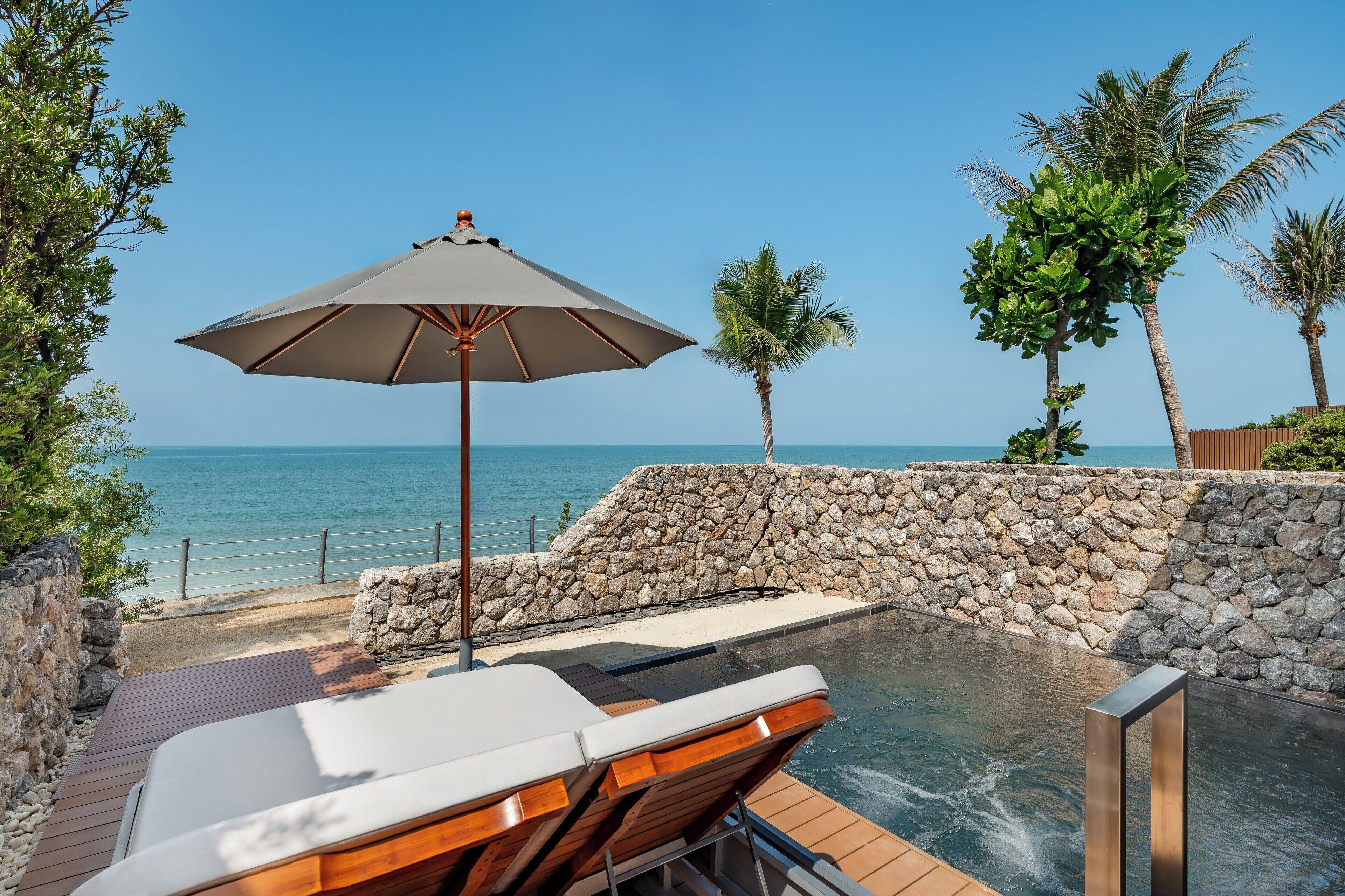 ⋆⋆⋆⋆⋆ | CASA DE LA FLORA - SHA EXTRA PLUS | タイ王国 | $344